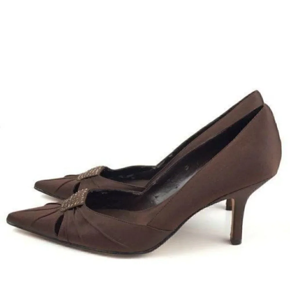 Nina womens heels